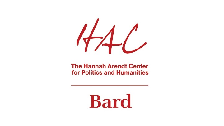 [Hannah Arendt Center for Politics and Humanities Tabling at the&nbsp;Arrival&nbsp;Day&nbsp;Resource Fair] 