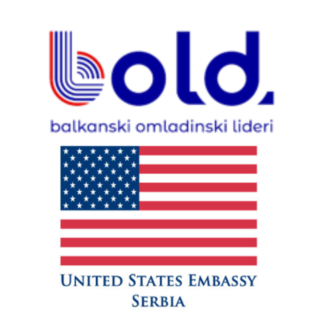 2025 BOLD Youth Leadership Program in Serbia Info Sessions