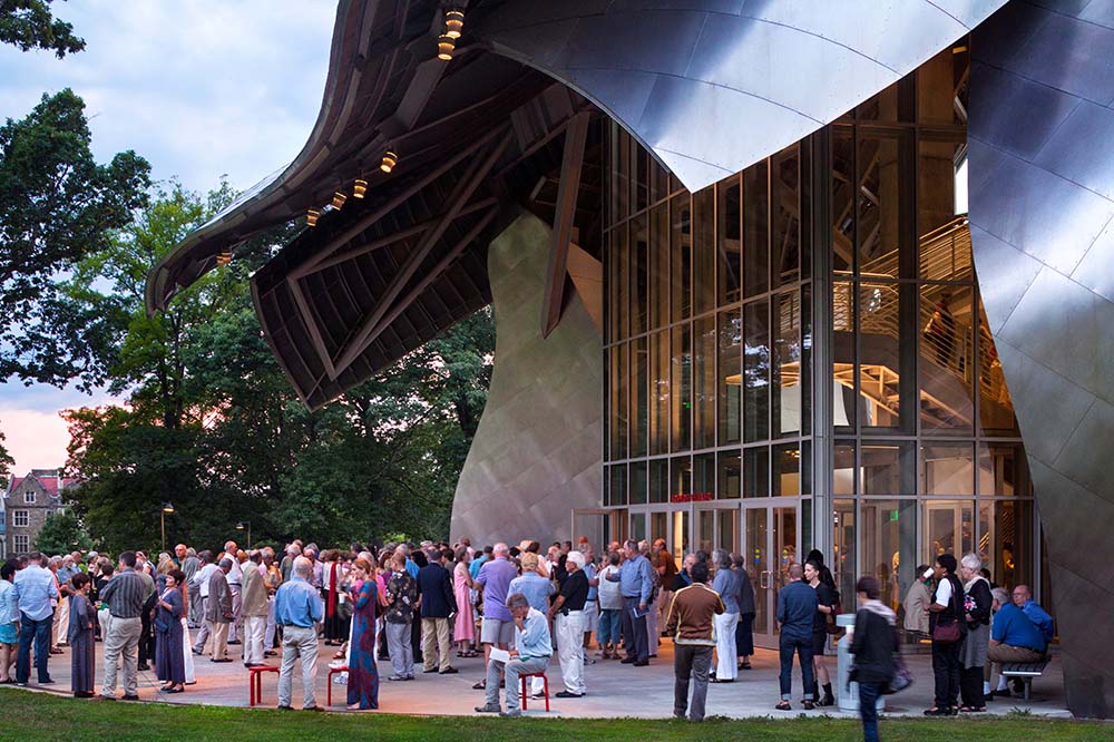 Camille Saint-Saëns and His World - Fisher Center at Bard