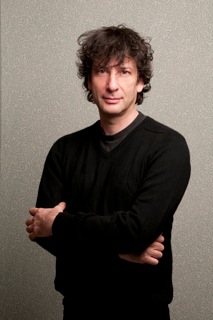 Frontlist, Neil Gaiman on His Love for Indian Literature