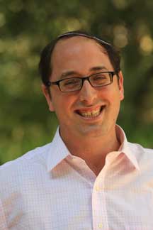 Distinguished Scholar of Religion Shai Secunda To Join Bard College Faculty&nbsp;