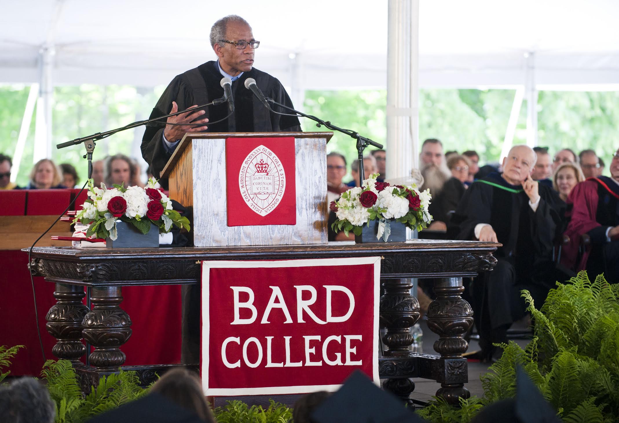 Bard College Commencement
