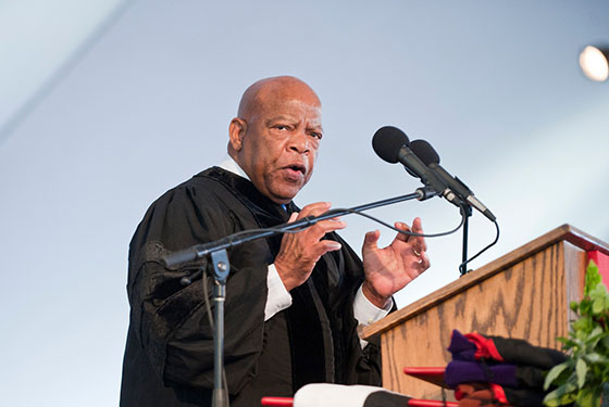 Bard College Commencement