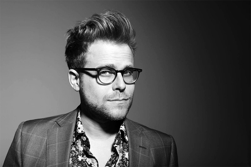 Meet the Negotiating Committee: Adam Conover