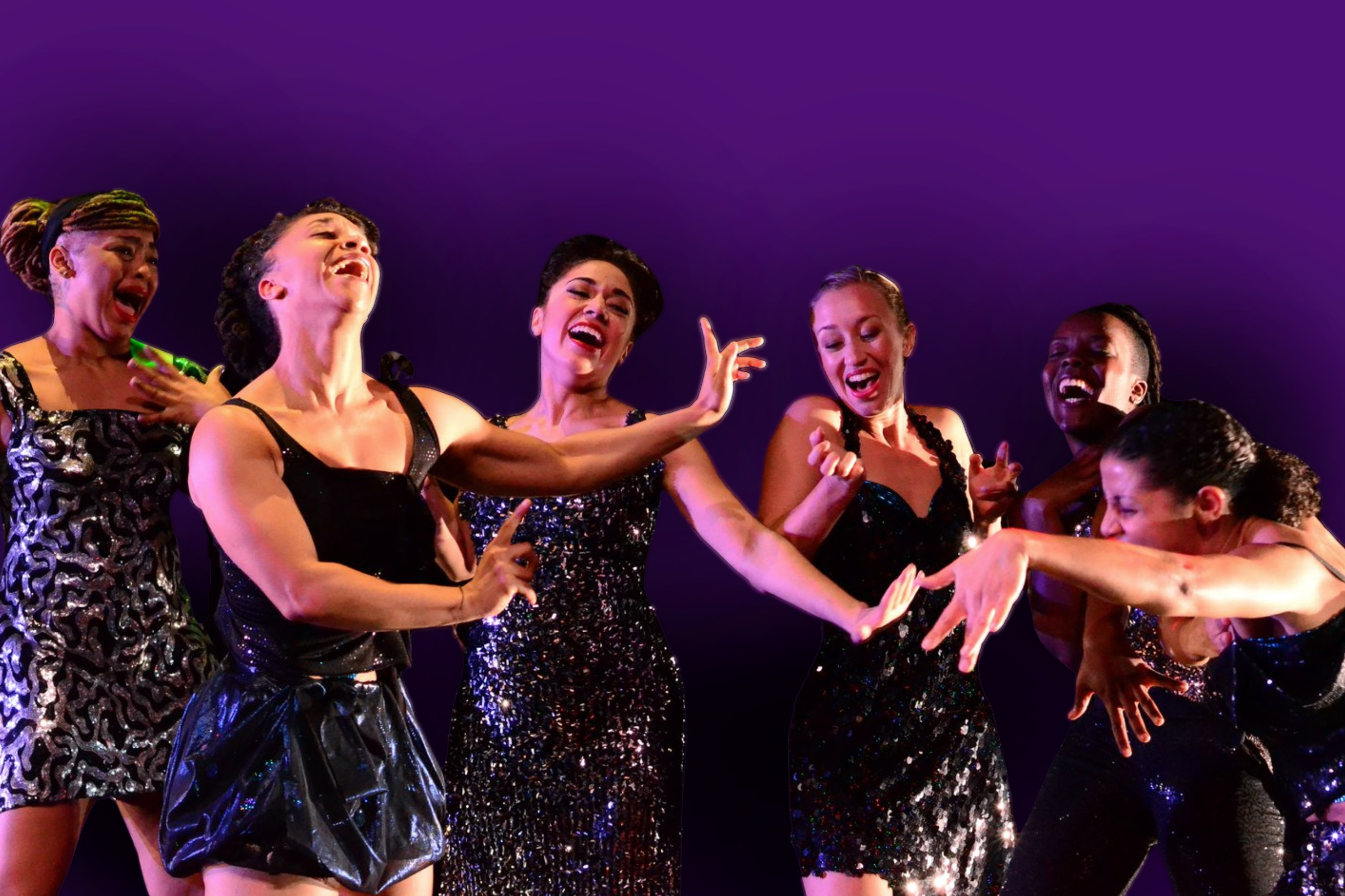 The Fisher Center at Bard Presents the World Premiere of Urban Bush Women&rsquo;s Dance-Driven Jazz Club Spectacular, SCAT! The Complex Lives Of Al &amp; Dot, Dot &amp; Al Zollar, as Part of Summerscape 2024, June 28&ndash;30