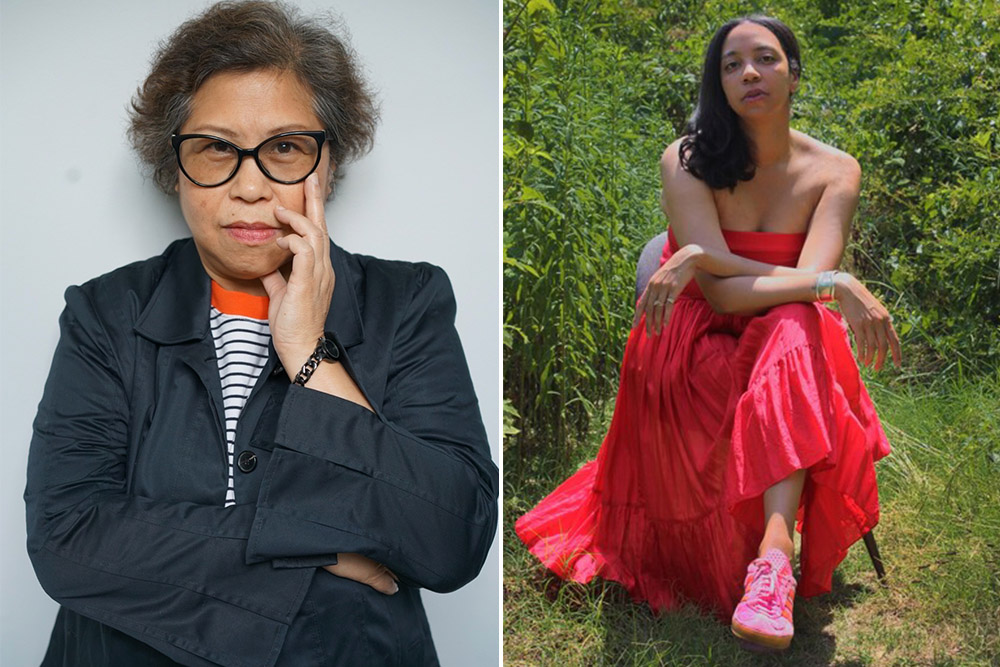 Gridthiya Gaweewong Selected as 2025 Recipient of Audrey Irmas Award for Curatorial Excellence