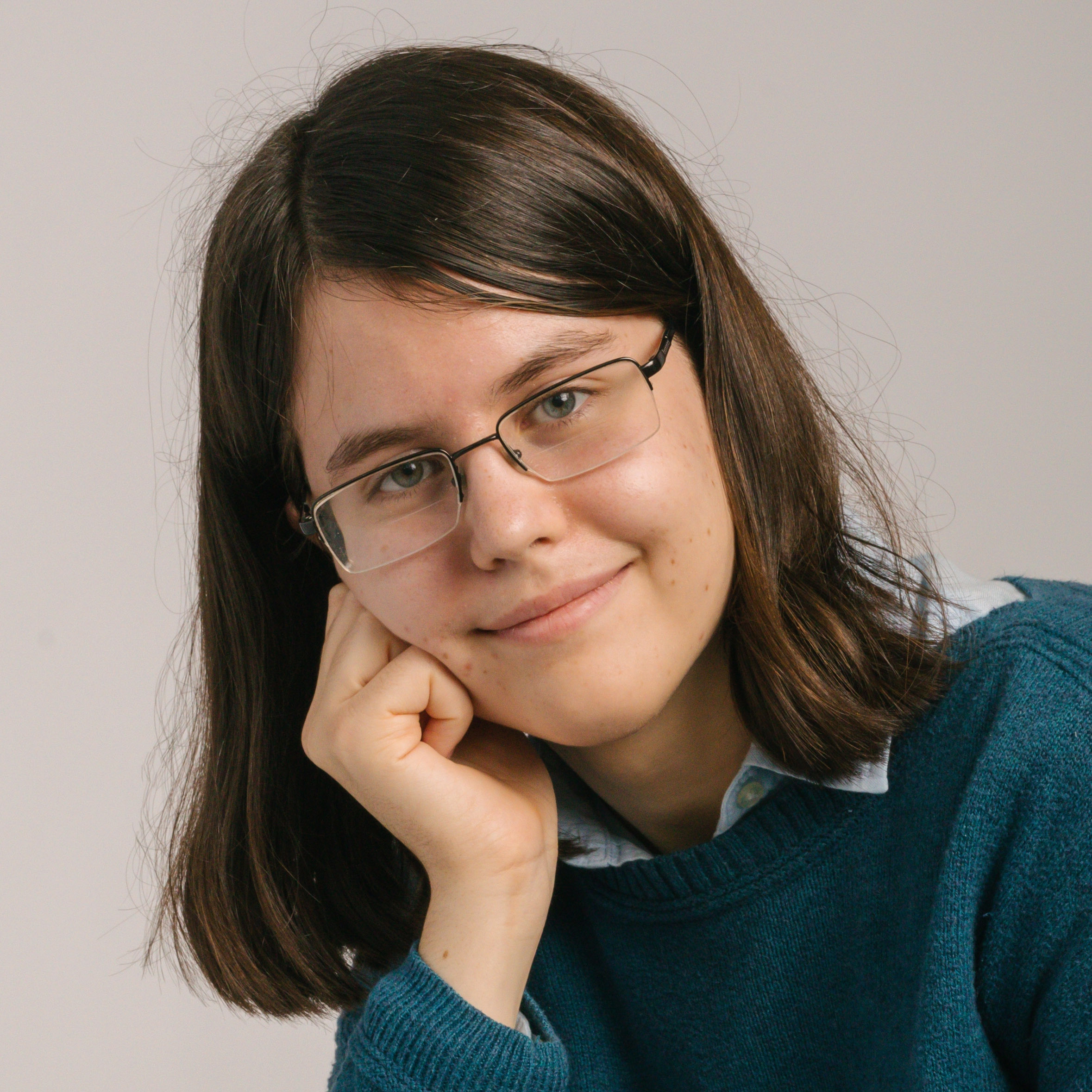 Celeste Connell ’26 Wins 2024 Dante Prize