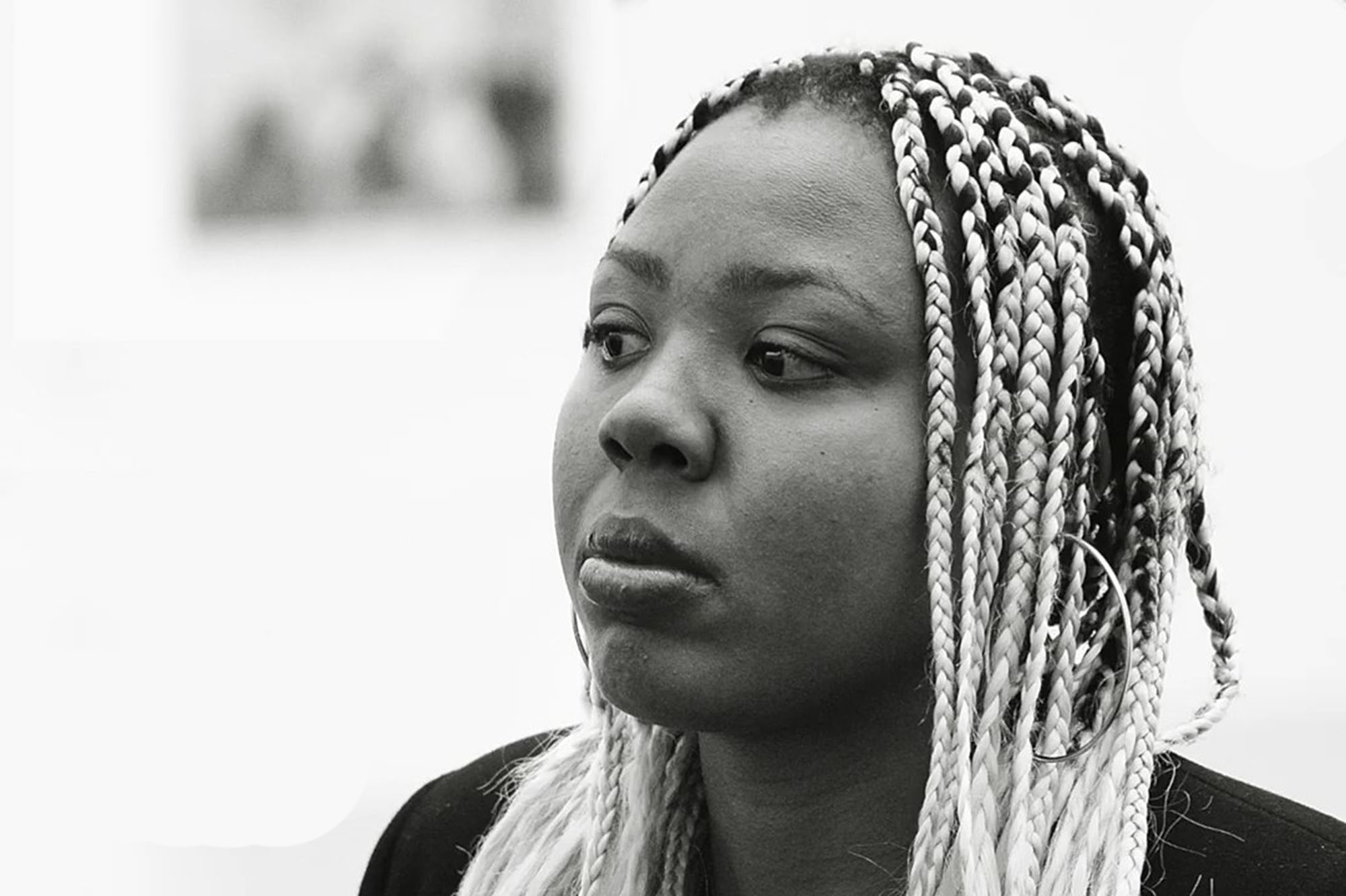 Martine Syms MFA ’17 Interviewed in <em>McSweeney’s Internet Tendency</em>