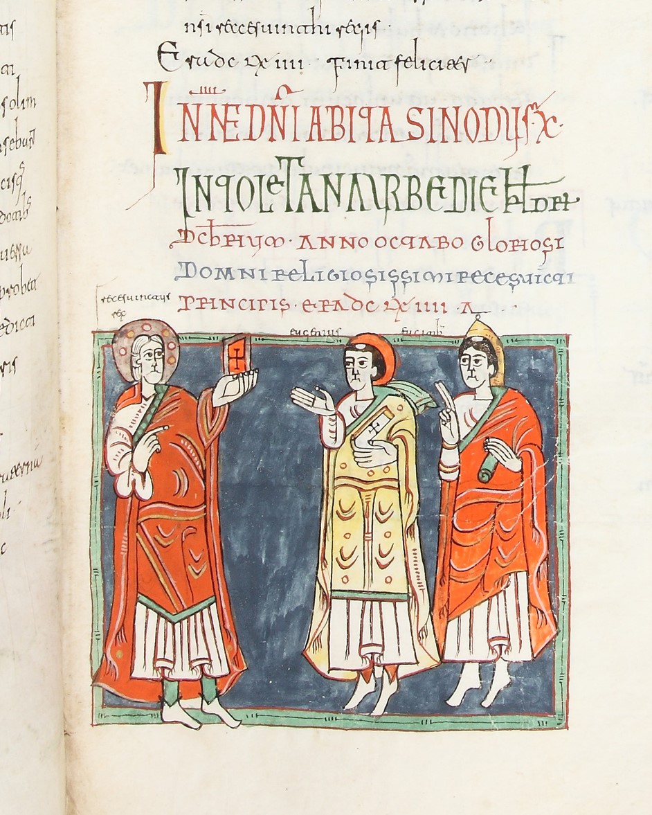 Reading Eugenius of Toledo