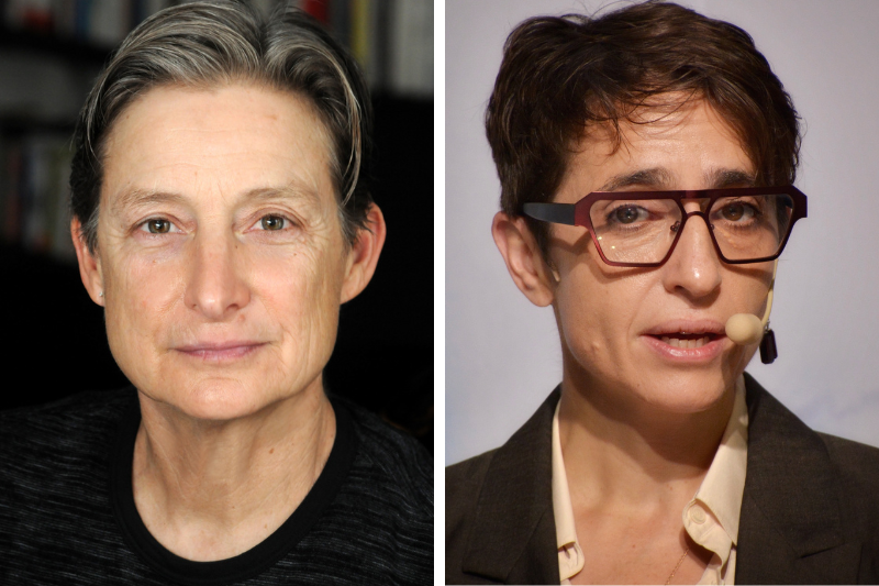 The Authoritarian Assault on Gender Studies:&nbsp;A Conversation with Judith Butler and Masha Gessen