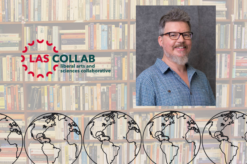 Liberal Arts and Sciences Collaborative Series Features LAS Strengthening Guides and Research Articles
