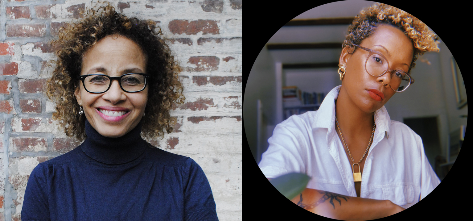 Race and Revolution: Jenna Wortham and Linda Villarosa