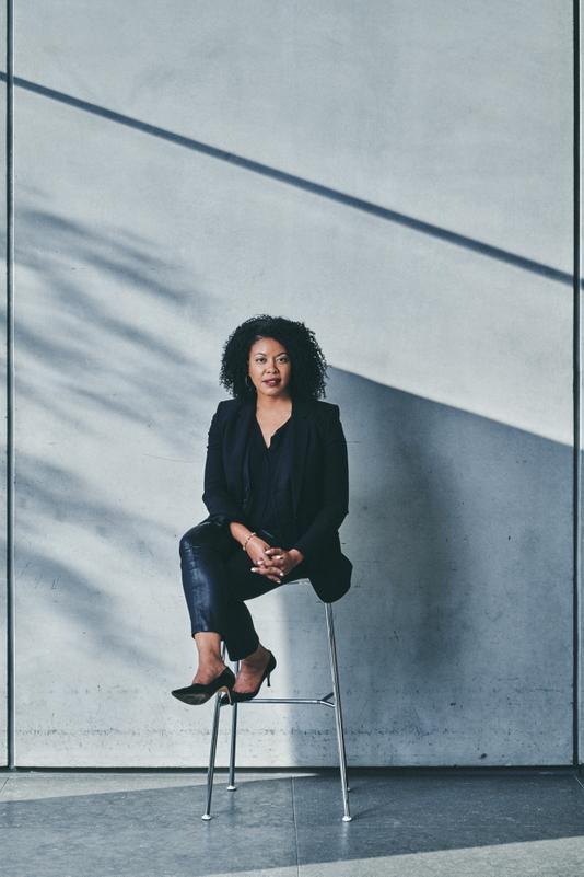 Spring 2021 Speaker Series: Adrienne Edwards,&nbsp;Engell Speyer Family Curator and Curator of Performance at the Whitney Museum