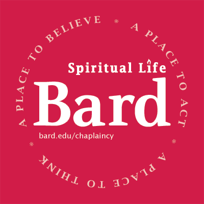 Bard Chapel Service