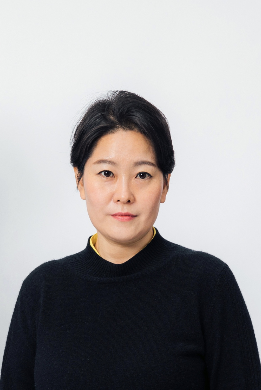 Speaker Series: Hynunjin Kim