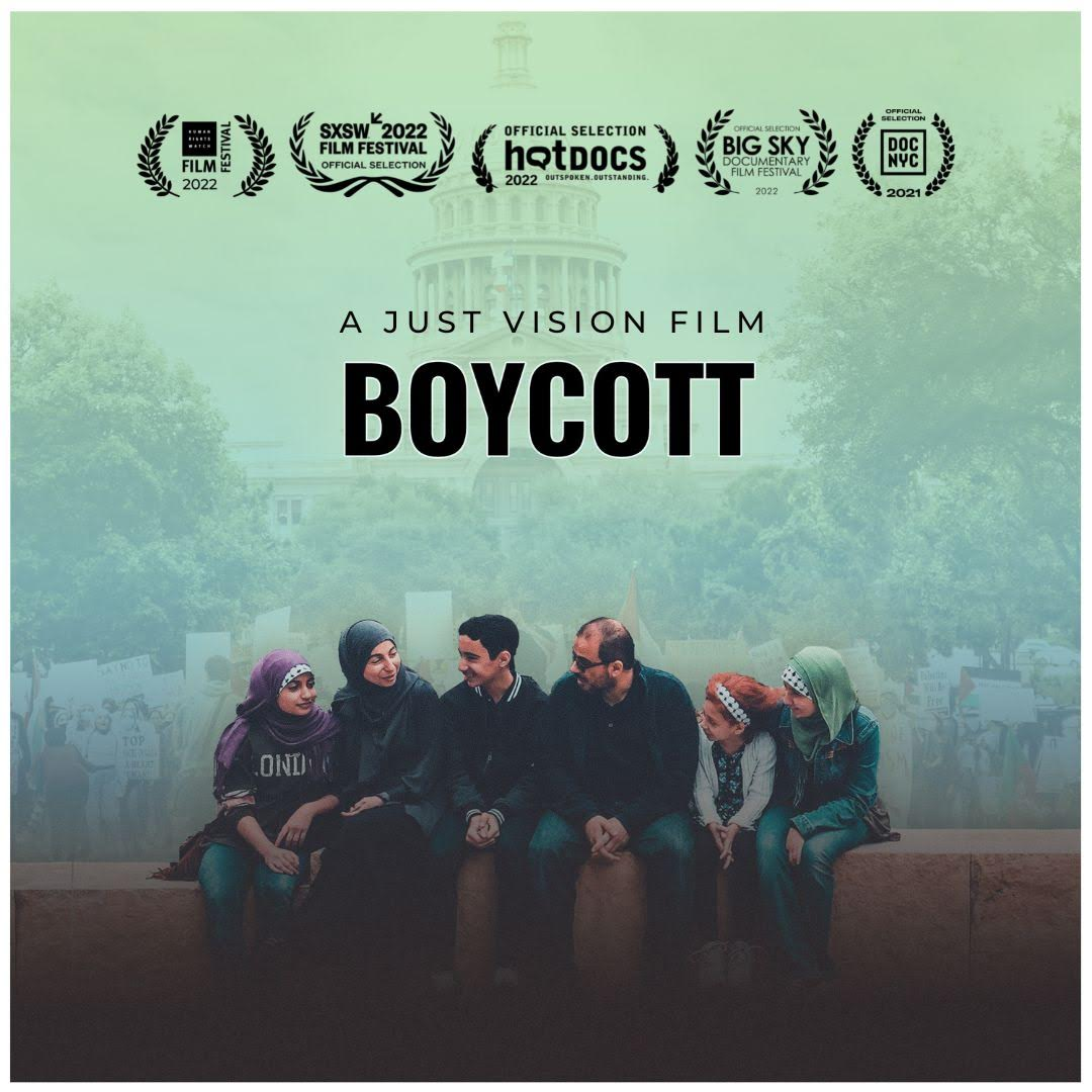 Boycott