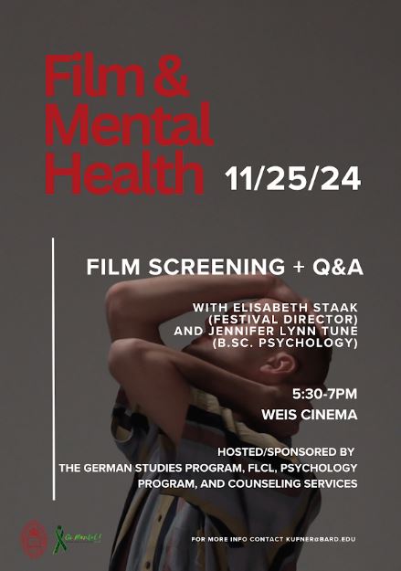 Film and Mental Health