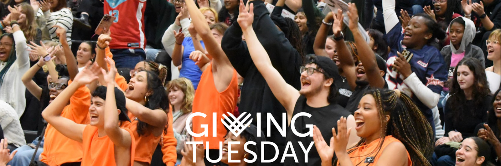 Giving Tuesday