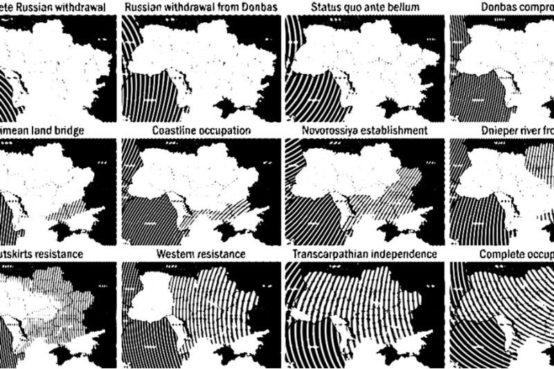 The Politics of Knowledge Production and the Russo-Ukrainian War