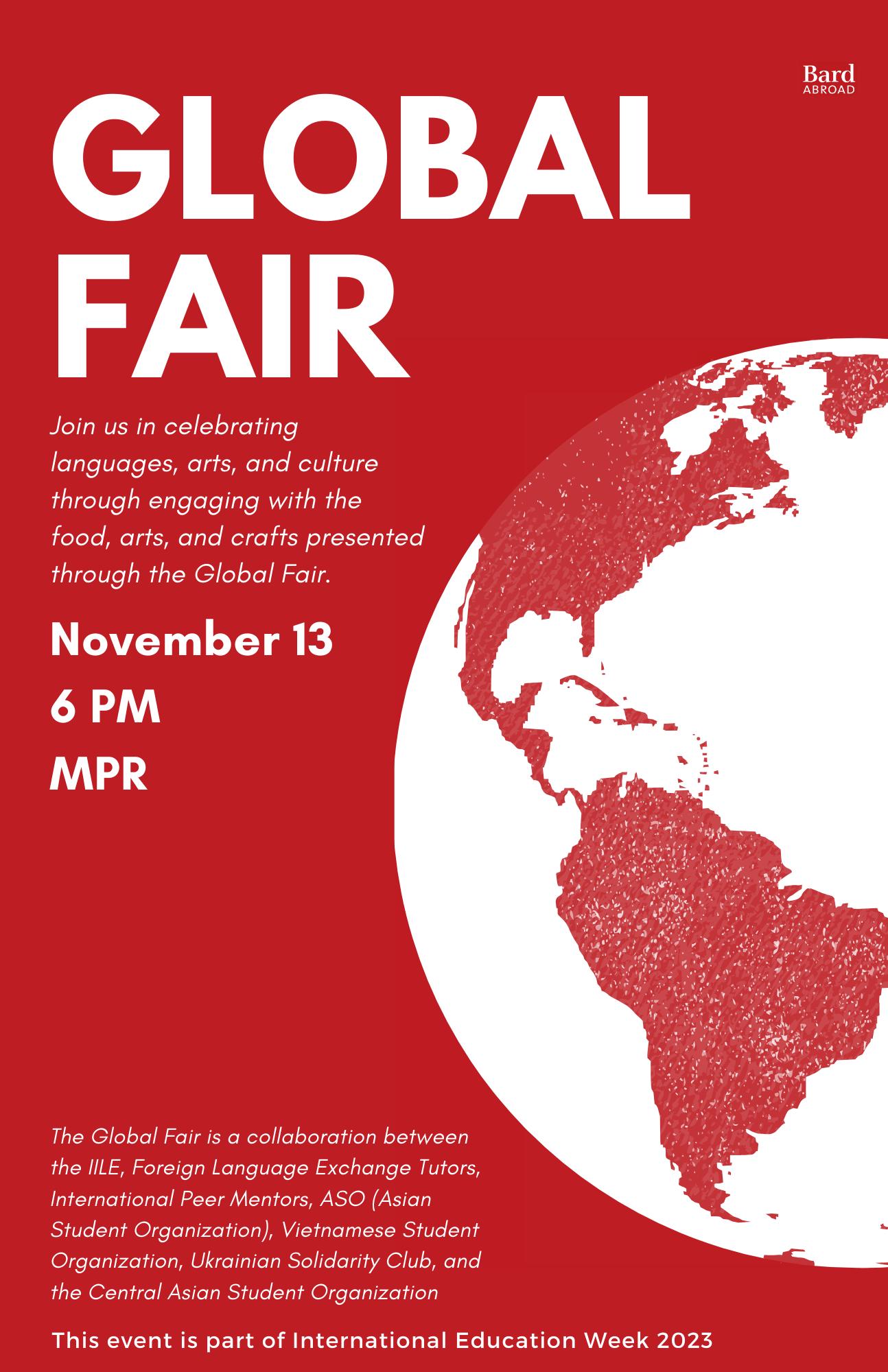 Global Fair