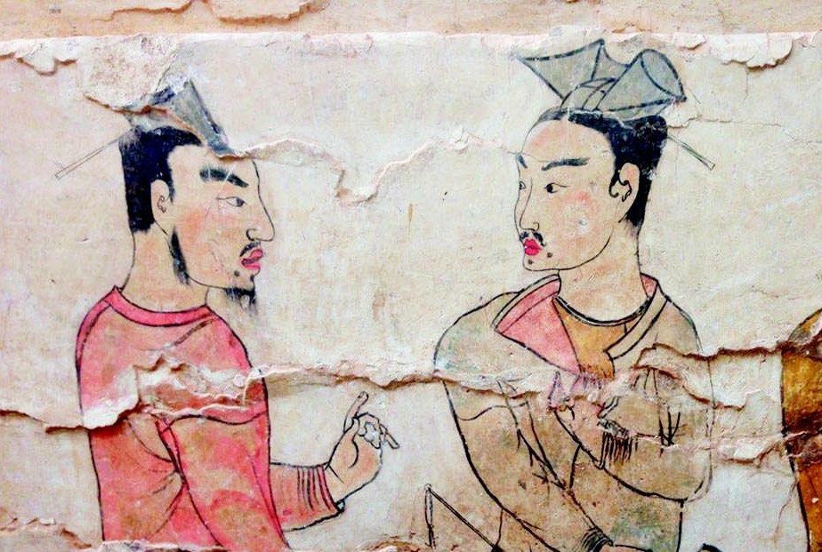 &ldquo;Working in the Office&rdquo;: Bureaucracy, Community, and Poetry in Early Medieval China