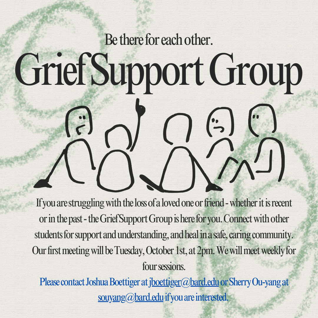 Grief Support Group