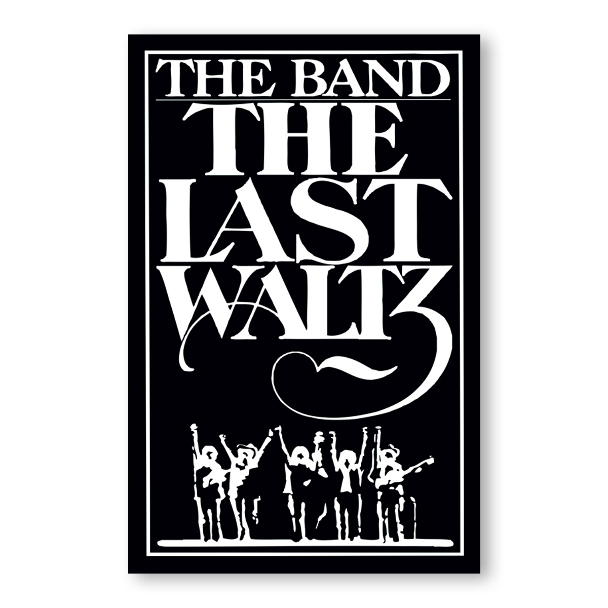 WXBC Screening:&nbsp;The Last Waltz