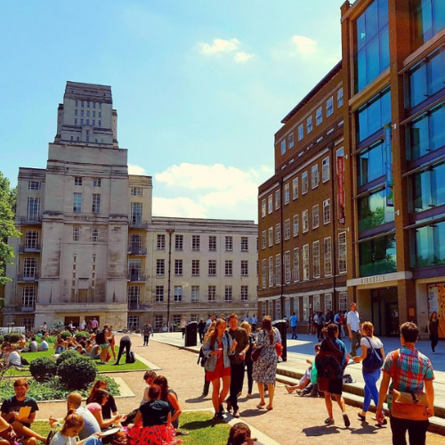 Applications Open for Birkbeck&#39;s London Critical Theory Summer School