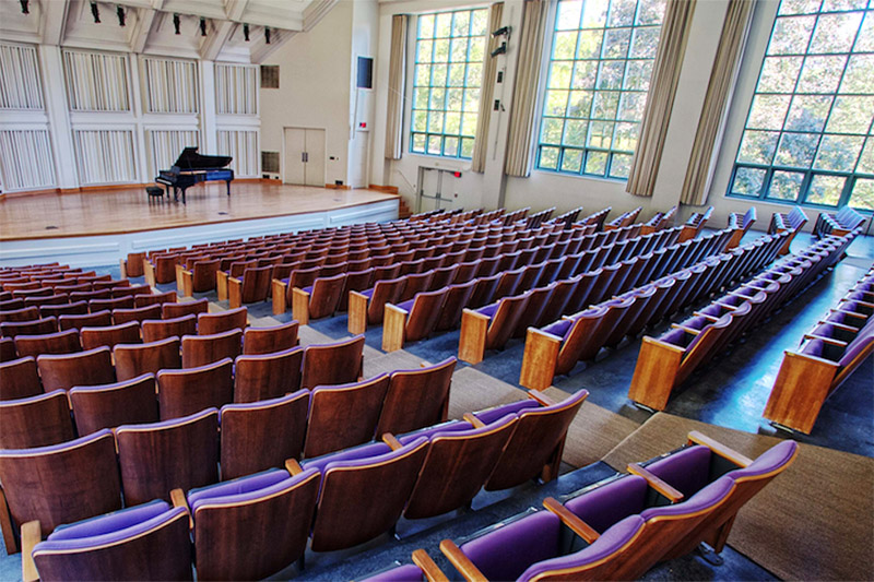 Composition Premiere and Chinese Folk Music Concert