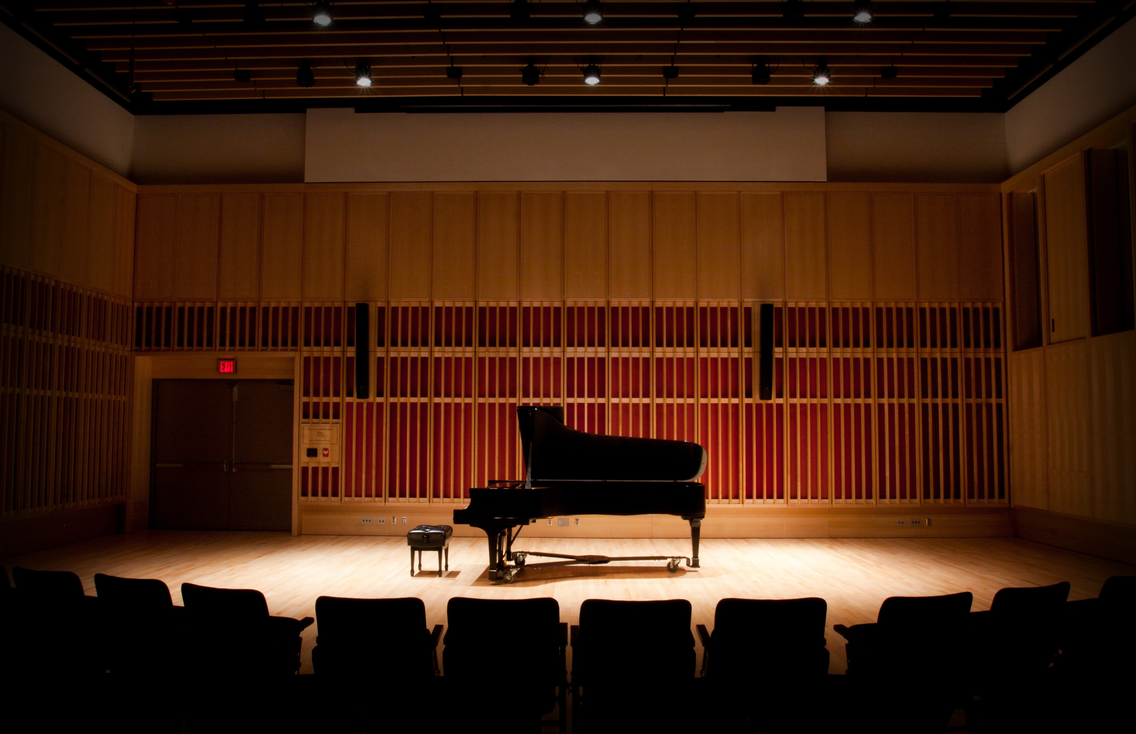 Degree Recital: Sarah Martin, cello