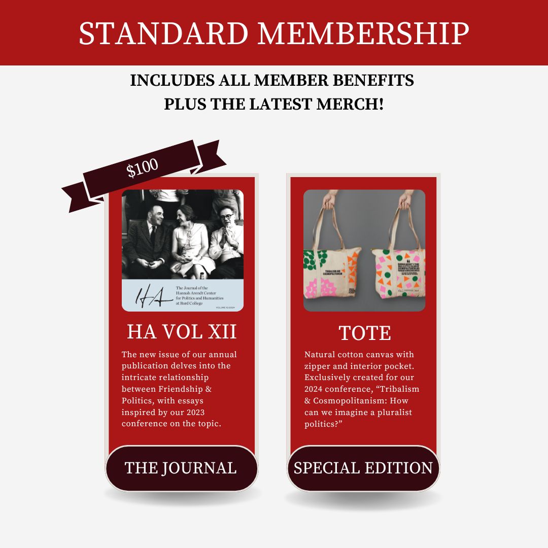 Image for Standard Membership (100$)