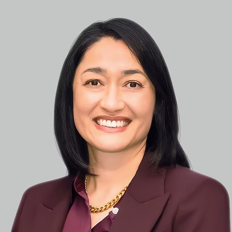 An Afternoon With Martina Cheung, President and CEO S&amp;P Global