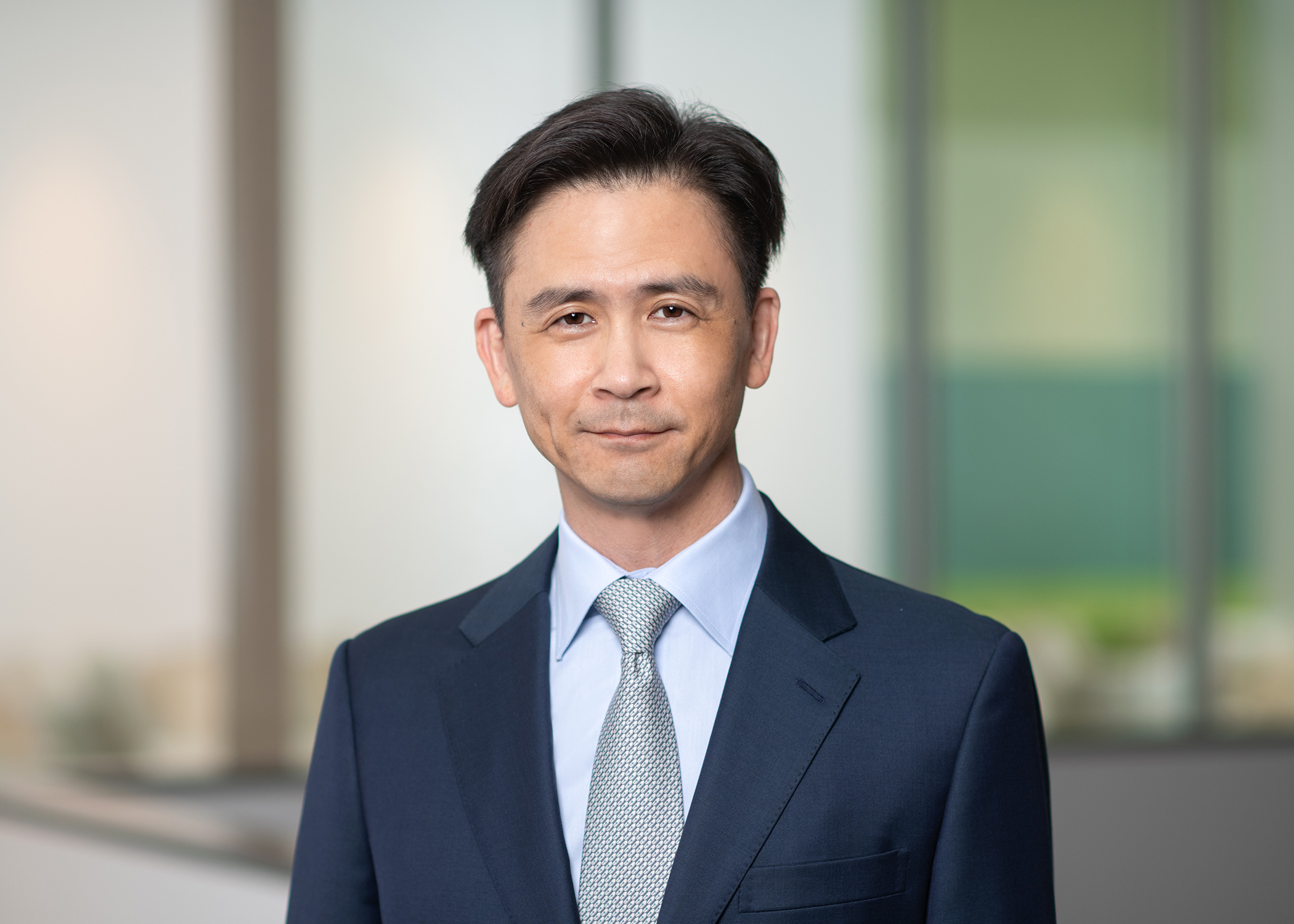 Andrew Y. Choung &rsquo;94