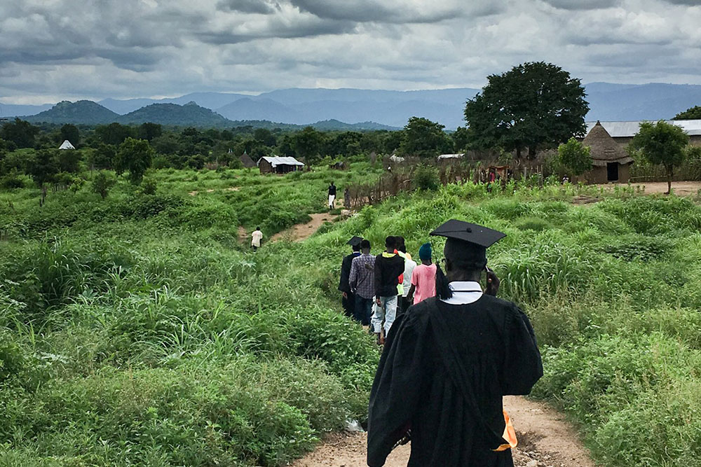 Rift Valley Institute.