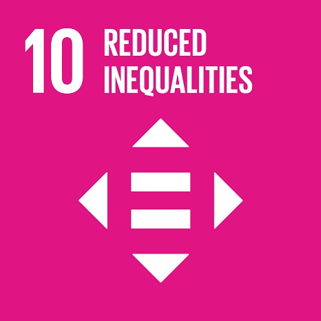 10. Reduced Inequalities