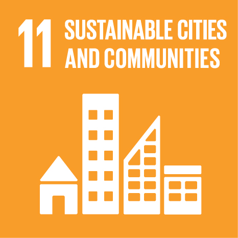 11. Sustainable Cities and Communities