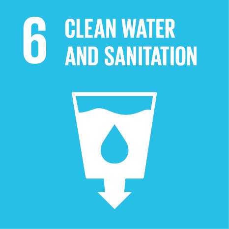 6. Clean Water and Sanitation